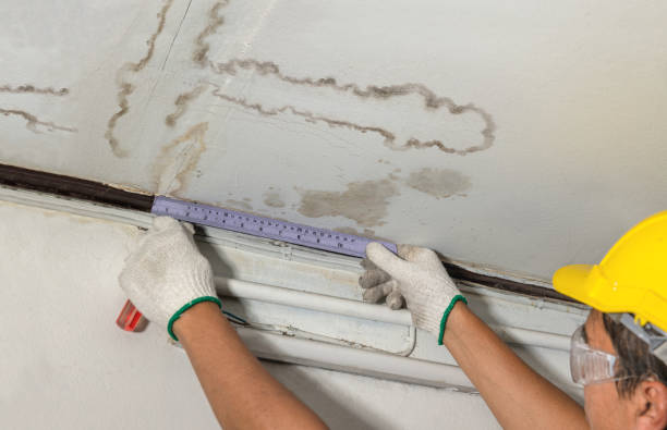 Reliable Water Damage Restoration contractor in Hicksville, NY by Aqua Guard Water Damage
